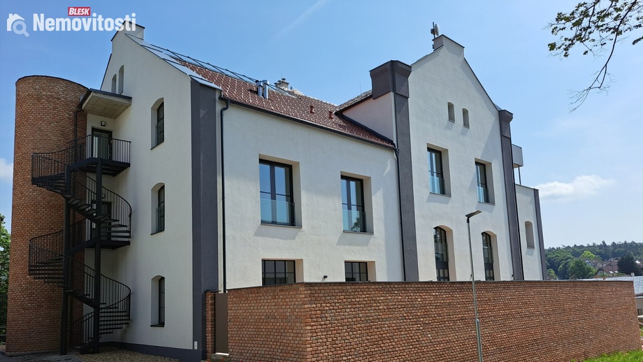 Prodej bytu 4+kk 148 m², Brno - Jehnice