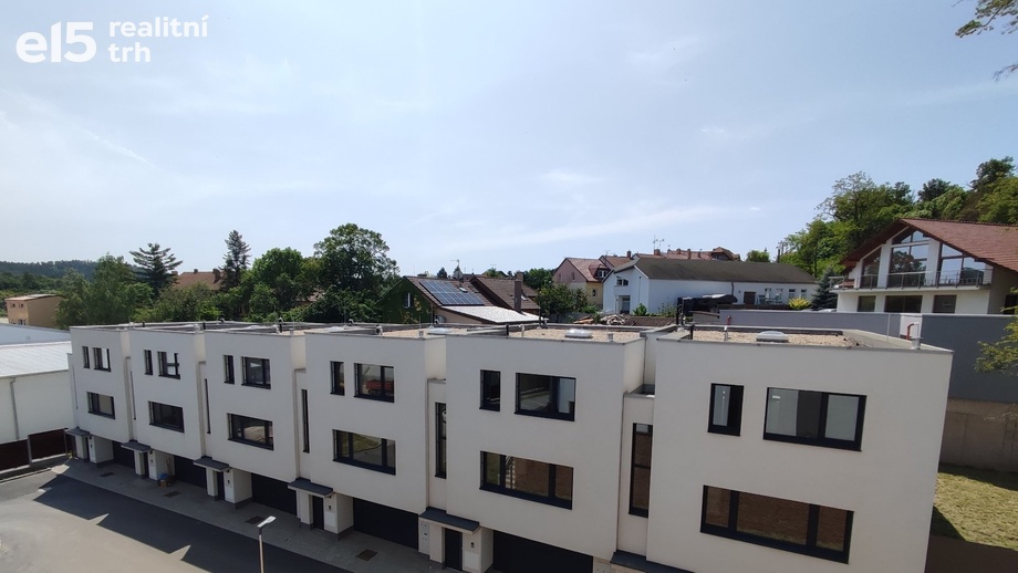 Prodej rodinné domy, 199 m² - Brno - Jehnice