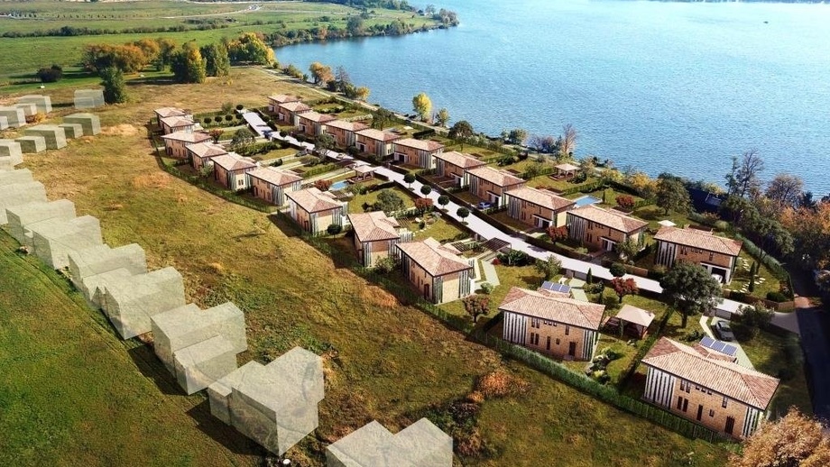 Prodej rodinného domu 208 m², Pasohlávky