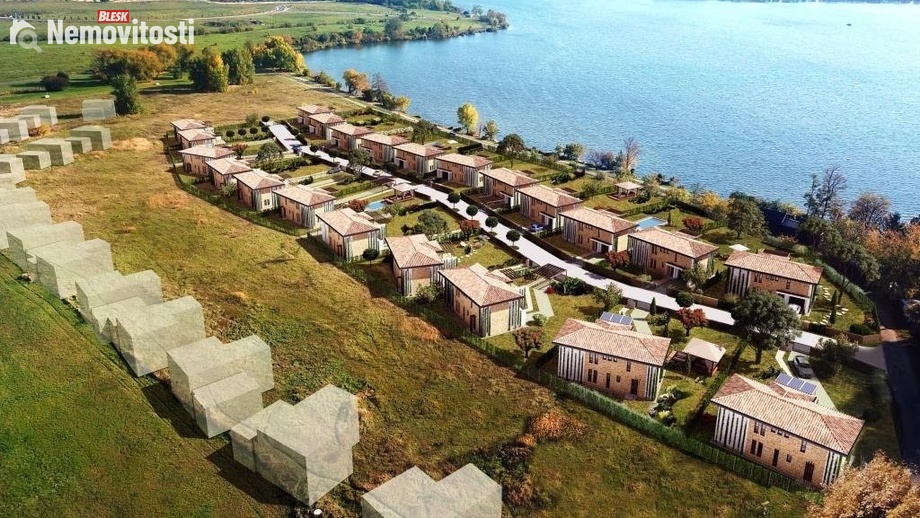 Prodej rodinného domu 208 m², Pasohlávky