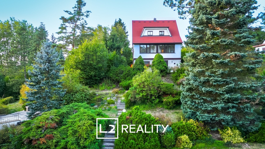 Prodej chata, 125 m² - Čisovice - Bojov