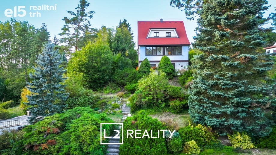 Prodej chaty 125 m², Čisovice - Bojov