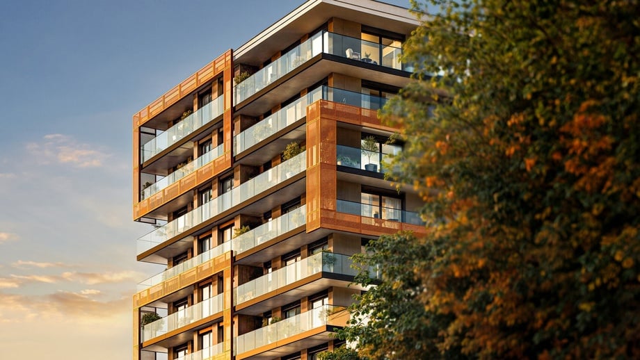 Prodej byty 2+kk, 49 m² - Praha - Žižkov