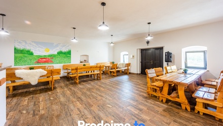 Prodej vinného sklepa 182 m², Dyjákovice