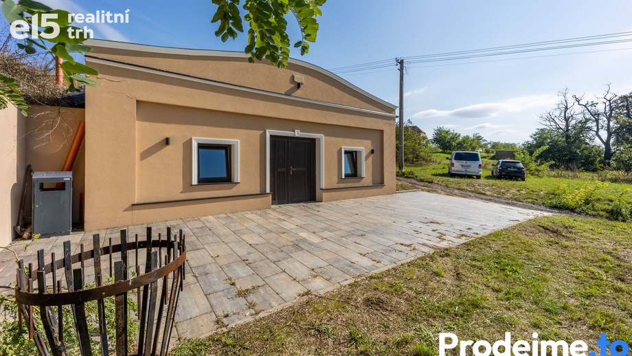 Prodej vinný sklep, 182 m² - Dyjákovice