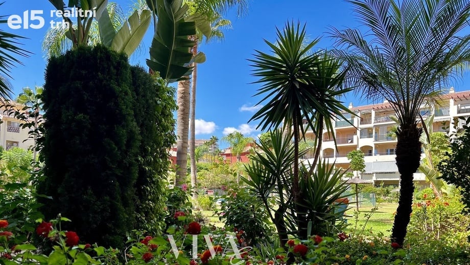 Prodej byty 2+1, 94 m² - Málaga, Costa del Sol, La Cala Hills