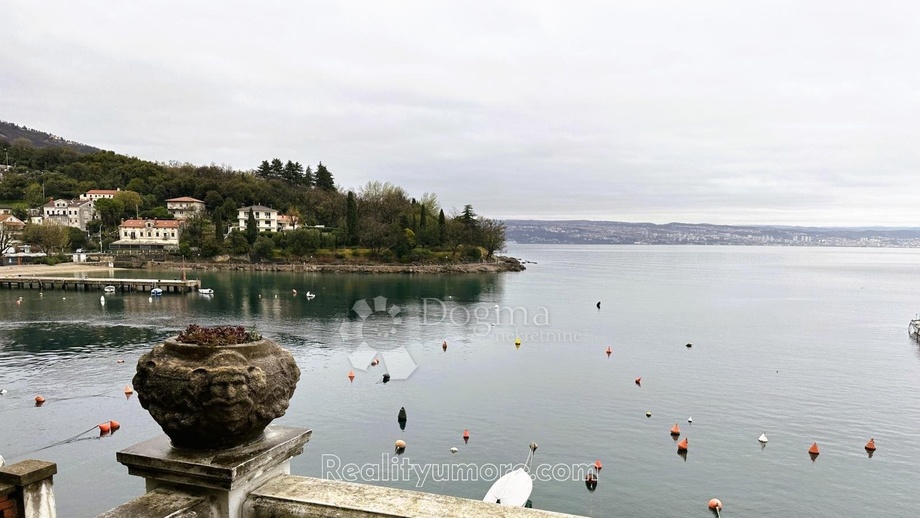 Prodej rodinné domy, 52 m² - Opatija