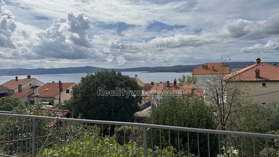Prodej byty 3+kk, 64 m² - Crikvenica
