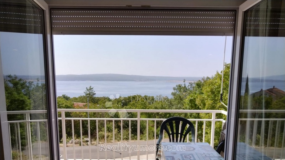 Prodej bytu 2+kk 45 m², Dramalj, Chorvatsko