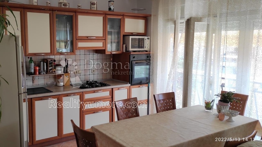 Prodej byty 3+1, 75 m² - Rovinj
