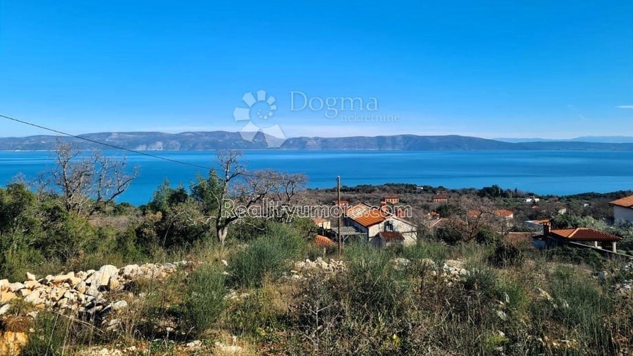 Prodej pozemky pro bydlení, 950 m² - Rabac