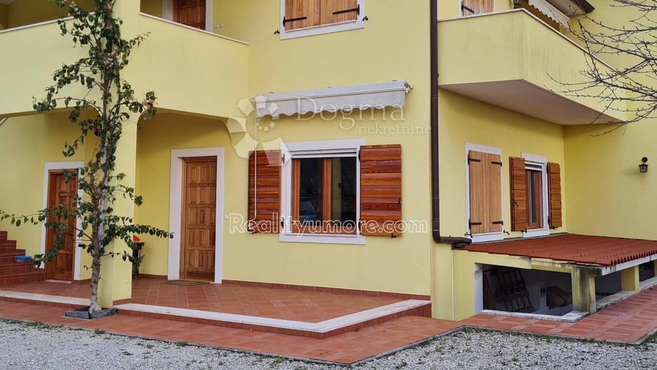 Prodej rodinné domy, 202 m² - Vodnjan