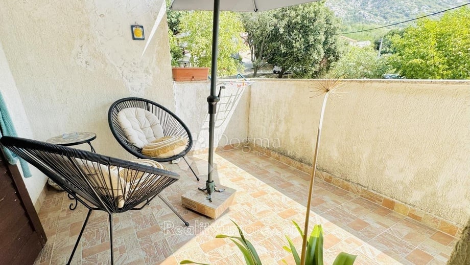 Prodej rodinné domy, 240 m² - Baška