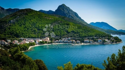 Prodej nemovitosti pro ubytování 700 m², Drvenik, Chorvatsko