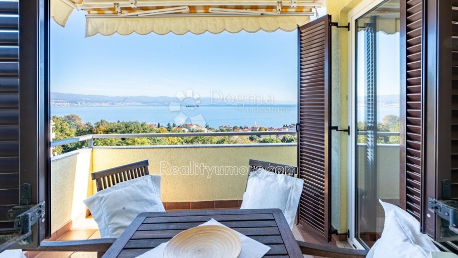 Prodej bytu 2+1 44 m², Lovran, Chorvatsko