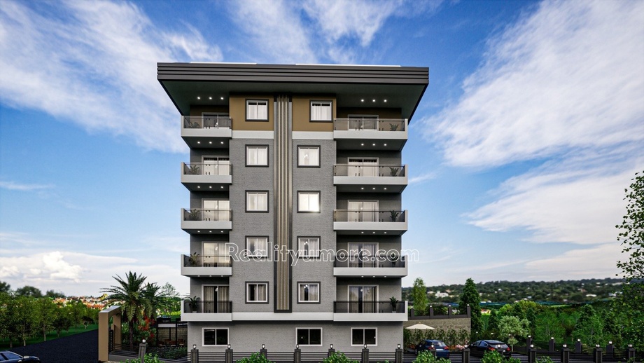 Prodej byty 3+1, 116 m² - Oba