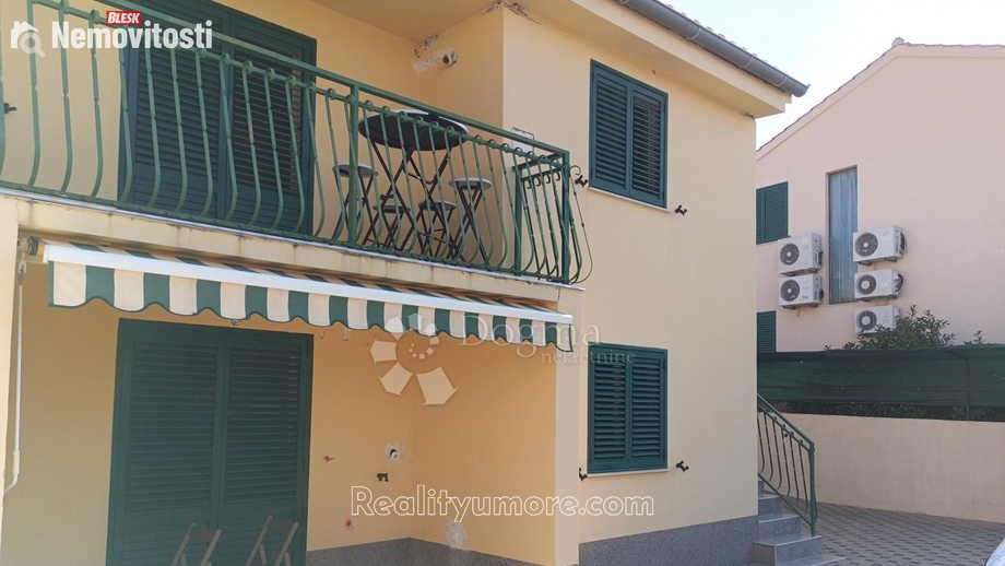 Prodej apartmánu 73 m², Srima, Chorvatsko