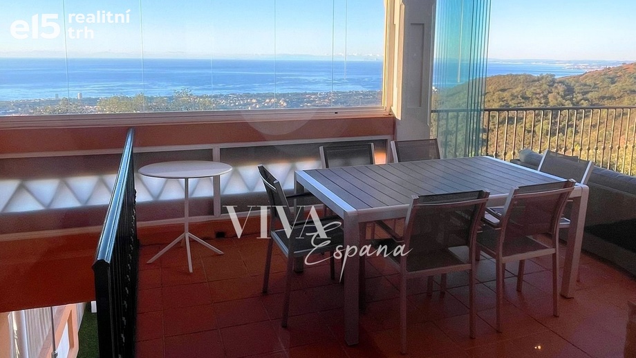 Prodej rodinné domy, 281 m² - Málaga, Costa del Sol, Elviria