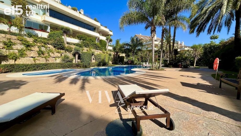 Prodej byty 2+1, 140 m² - Málaga, Costa del Sol, The Golden Mile
