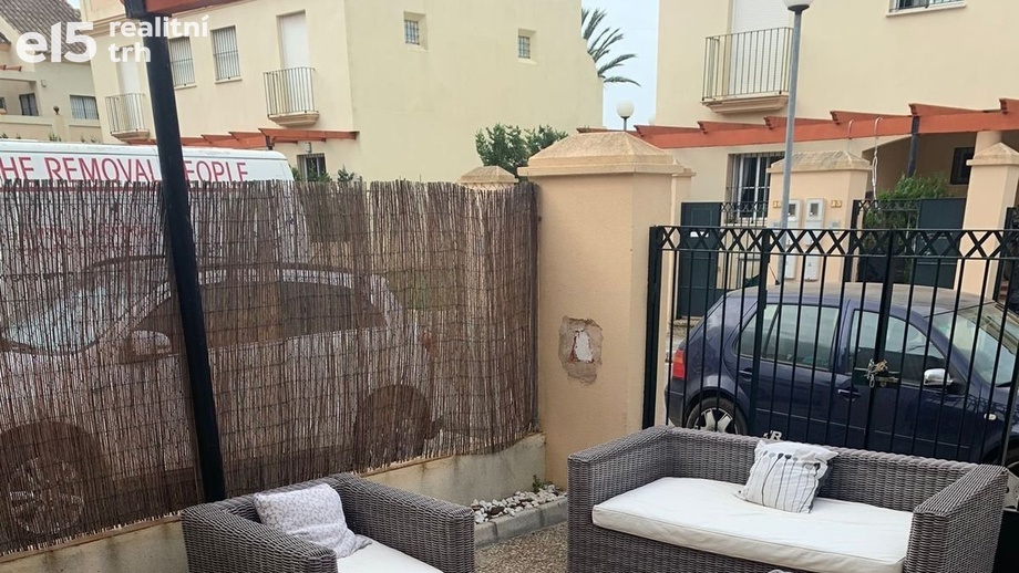 Prodej rodinné domy, 100 m² - Málaga, Costa del Sol, Manilva