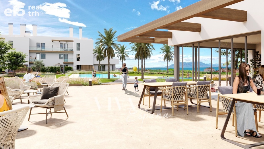 Prodej byty 4+kk, 85 m² - Rincón de la Victoria