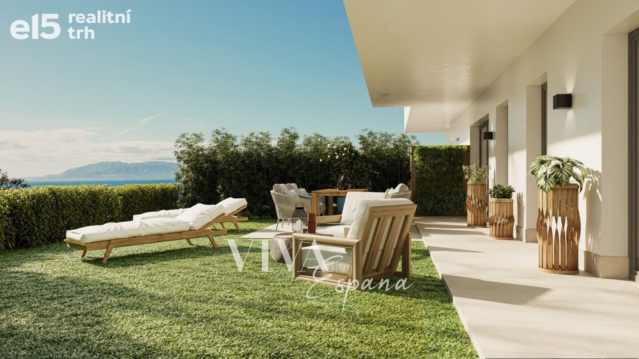 Prodej byty 3+kk, 70 m² - Rincón de la Victoria