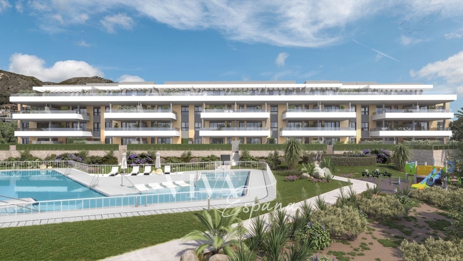 Prodej byty 2+1, 115 m² - Málaga, Costa del Sol, Torremolinos