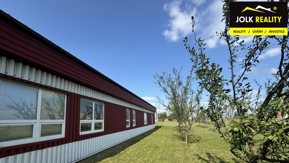Pronájem obchodní prostory, 315 m² - Opava (nečleněná část města)