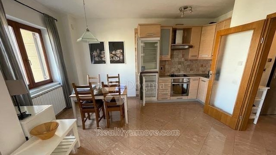 Prodej byty 2+1, 46 m² - Opatija