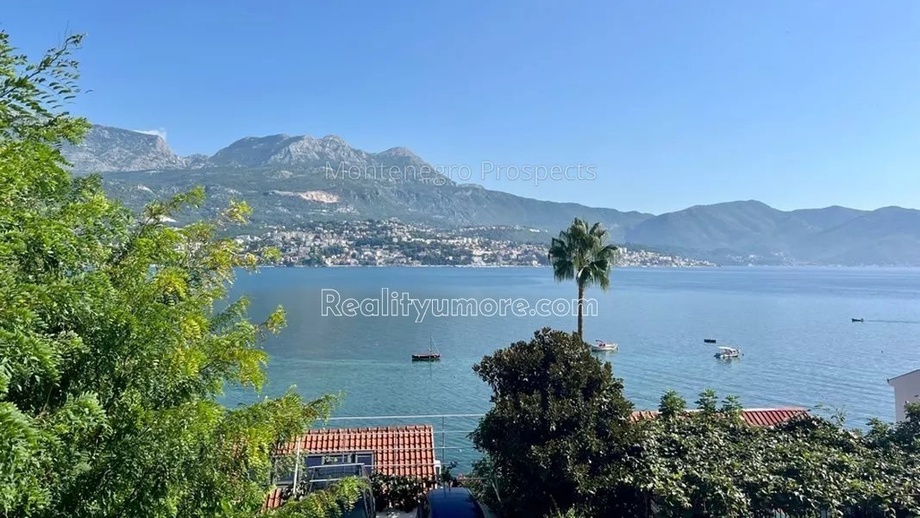 Prodej byty 3+kk, 75 m² - Herceg Novi