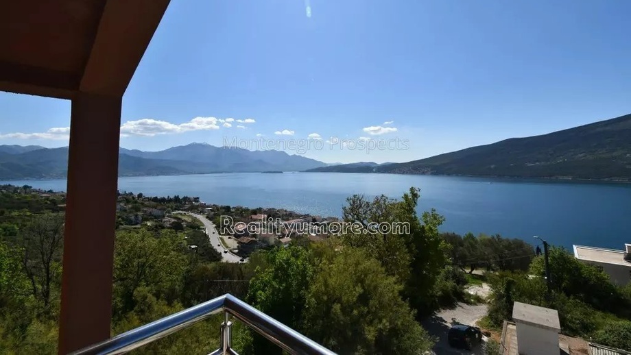 Prodej bytu 3+kk 75 m², Denovići, Černá Hora