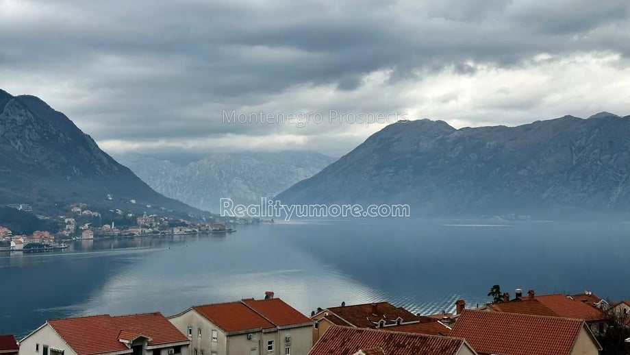 Prodej byty 3+kk, 108 m² - Dobrota