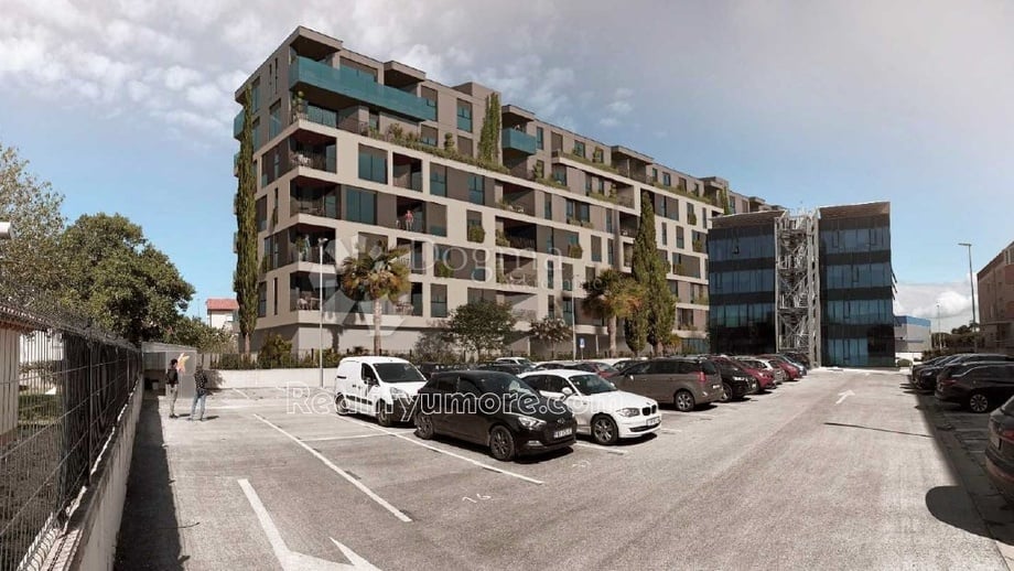 Prodej byty 3+1, 56 m² - Pula