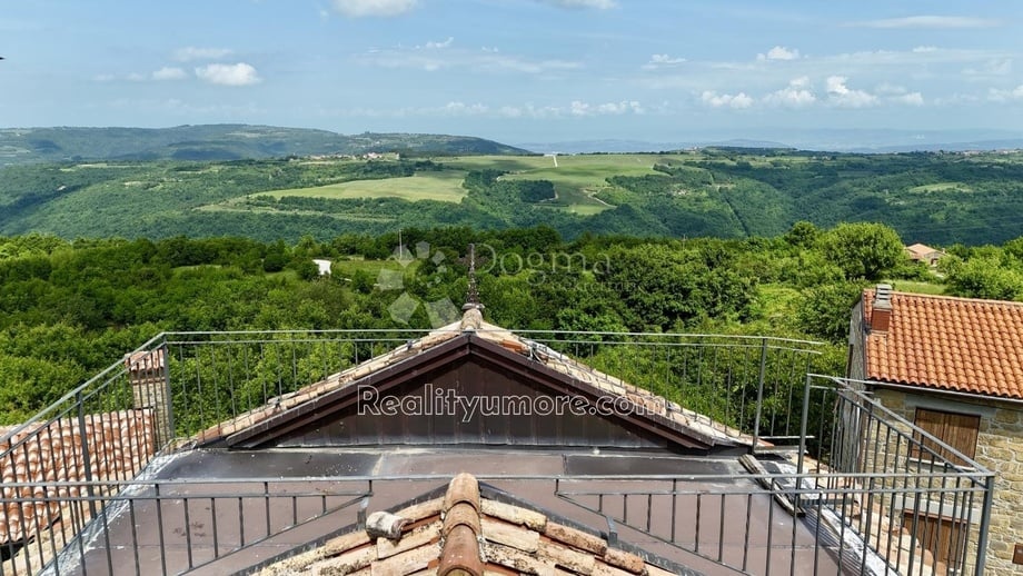Prodej rodinné domy, 270 m² - Buje