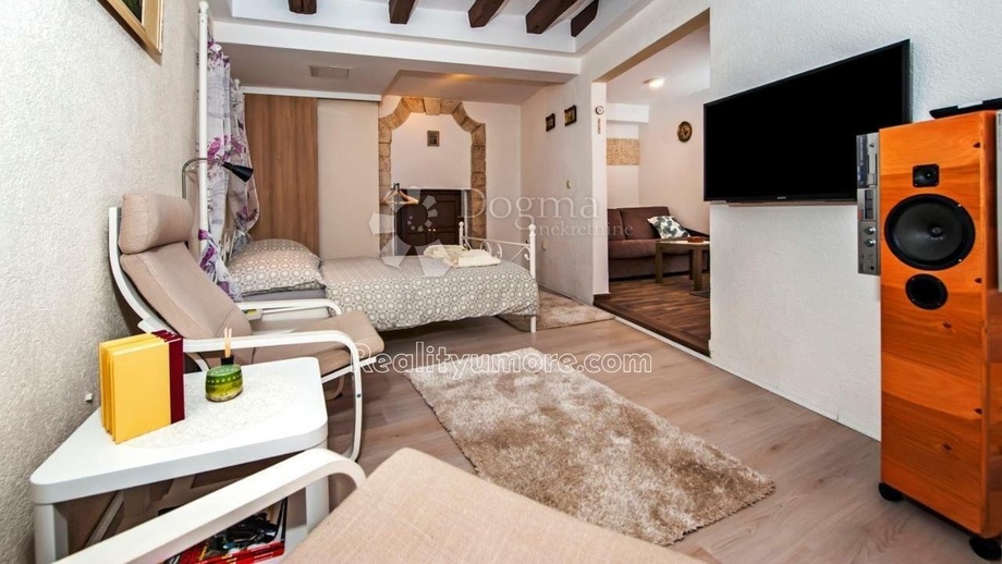 Prodej byty 2+kk, 34 m² - Rovinj