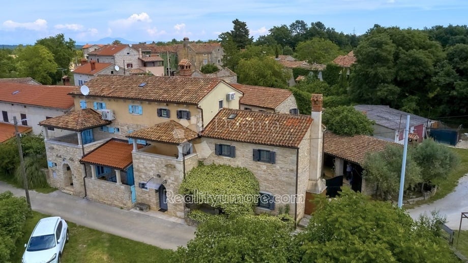 Prodej rodinné domy, 230 m² - Marčana