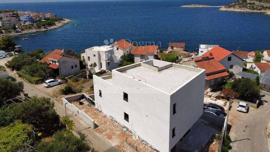 Prodej vila, 286 m² - Ražanj