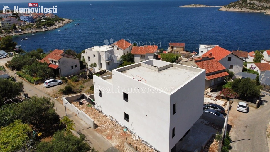 Prodej vily 286 m², Ražanj, Chorvatsko