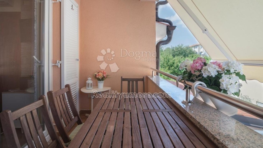 Prodej apartmány, 36 m² - Malinska