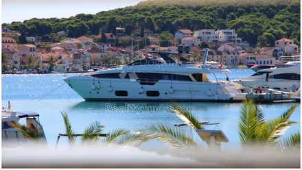 Prodej nemovitosti pro ubytování 310 m², Rogoznica, Chorvatsko