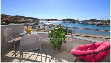 Prodej nemovitosti pro ubytování 310 m², Rogoznica, Chorvatsko