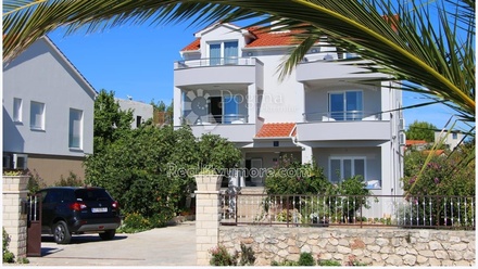 Prodej nemovitosti pro ubytování 310 m², Rogoznica, Chorvatsko