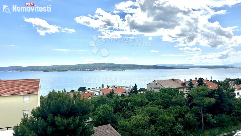 Prodej bytu 3+1 58 m², Crikvenica, Chorvatsko