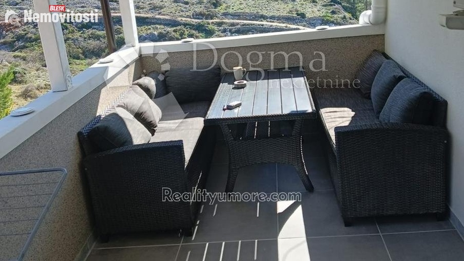 Prodej bytu 2+kk 43 m², Pag, Chorvatsko