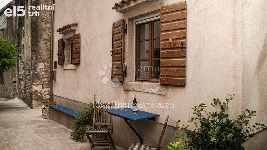 Prodej rodinného domu 121 m², Mali Lošinj, Chorvatsko
