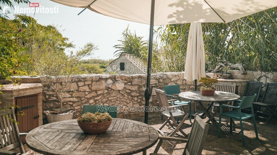 Prodej rodinného domu 79 m², Susak, Chorvatsko