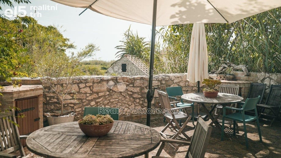 Prodej rodinného domu 79 m², Susak, Chorvatsko