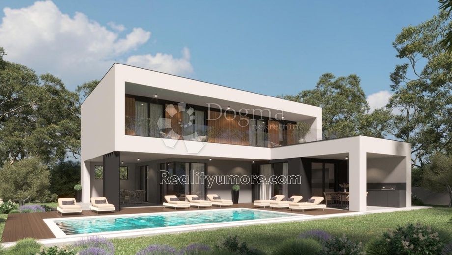 Prodej rodinné domy, 170 m² - Labin