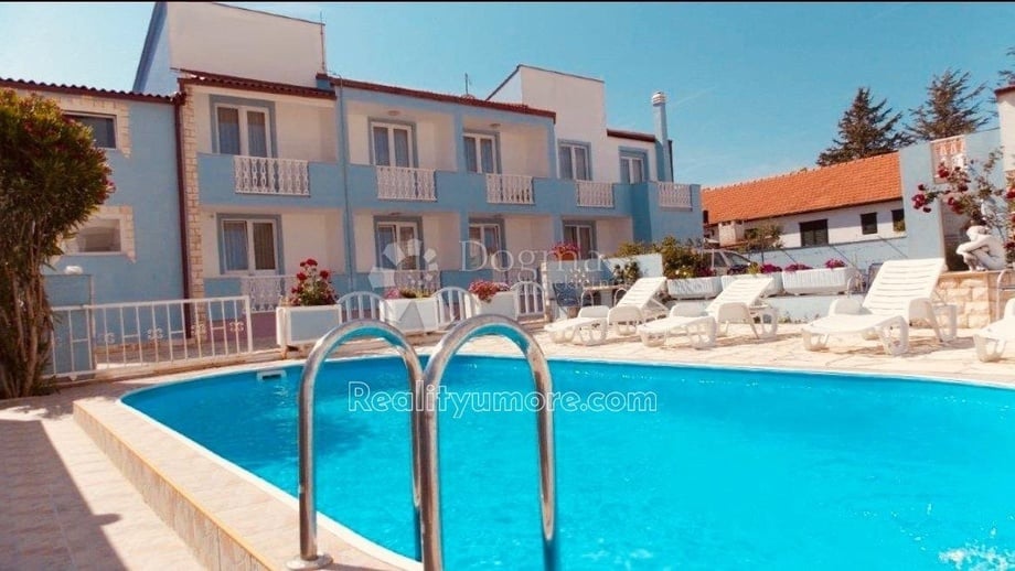 Prodej ubytování, 1 436 m² - Sabunike