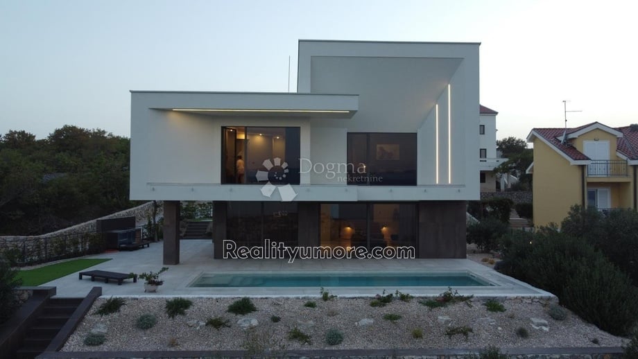 Prodej rodinné domy, 205 m² - Krk